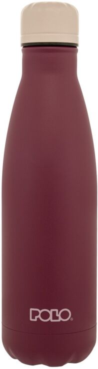 Polo Θερμός Stainless Steel (0,5L)-6 Σχέδια (004-DOS) (3)