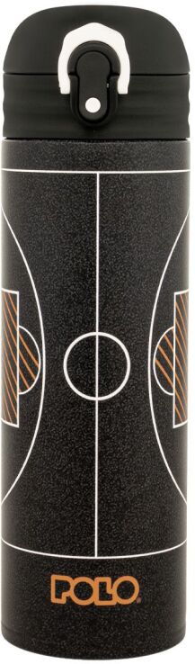 Polo Θερμός Stainless Steel Junior II (0,5L)-8 Σχέδια (033-PRINT) (5)