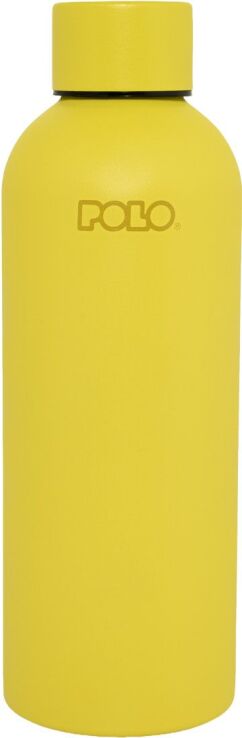 Polo Θερμός Stainless Steel Solid (0,5L)-6 Σχέδια (034-0000) (2)