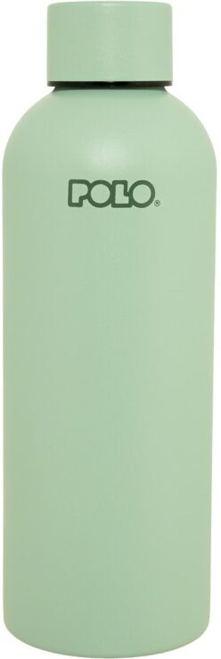 Polo Θερμός Stainless Steel Solid (0,5L)-6 Σχέδια (034-0000) (3)