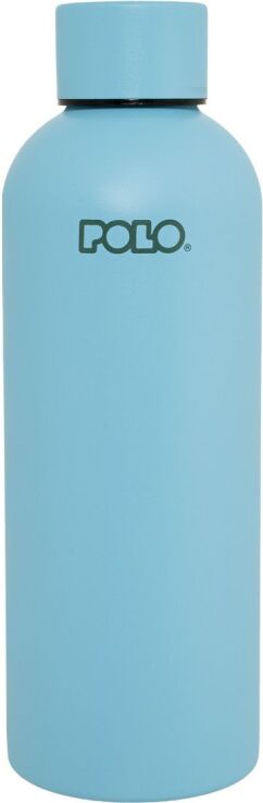 Polo Θερμός Stainless Steel Solid (0,5L)-6 Σχέδια (034-0000) (4)