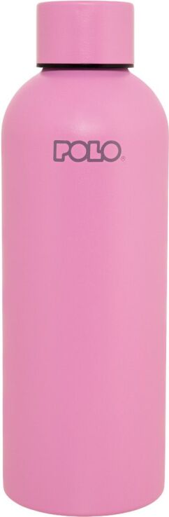 Polo Θερμός Stainless Steel Solid (0,5L)-6 Σχέδια (034-0000) (6)