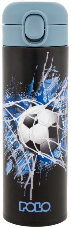Polo Θερμός Stainless Steel Junior 500ml-8 Σχέδια (005) (5)