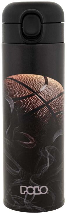 Polo Θερμός Stainless Steel Junior 500ml-8 Σχέδια (005) (6)