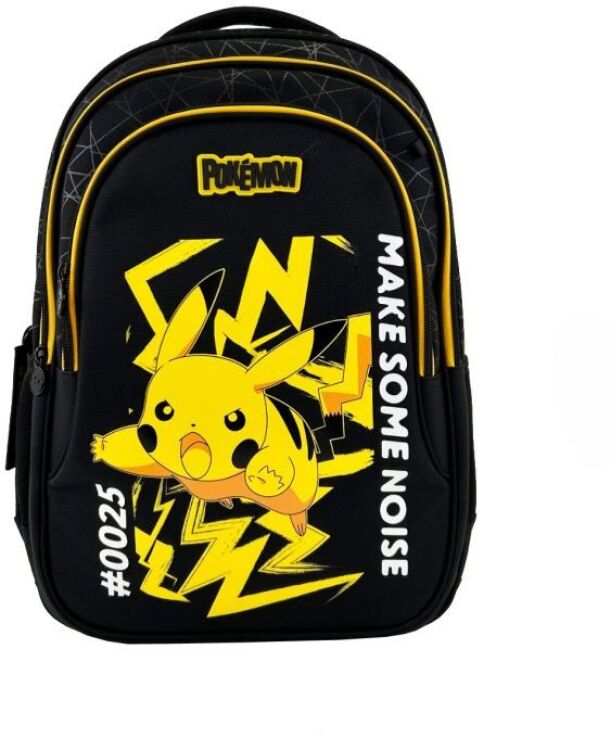 Pokemon 26 Σακίδιο Πολυθεσιακό (263211) (0)