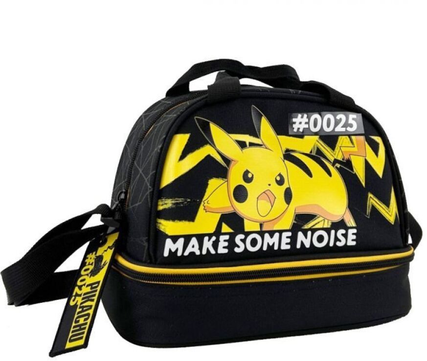 Pokemon 26 Καλαθάκι Φαγητού (263311) (0)