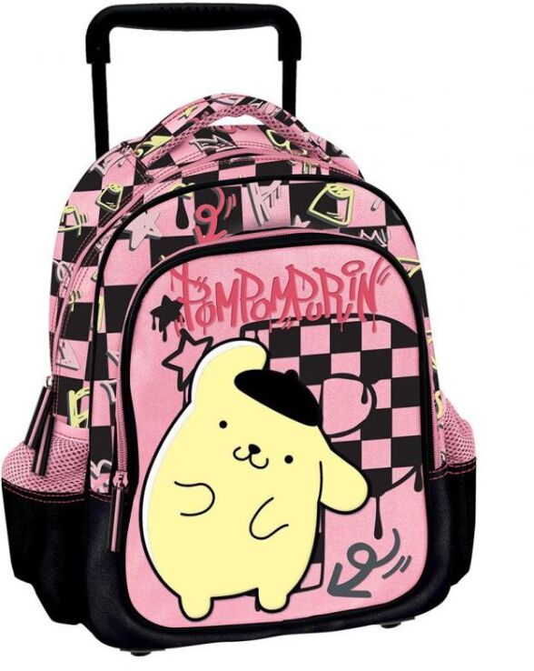 Pompompurin 26 Σακίδιο Νηπιαγωγείου Trolley (261262) (0)