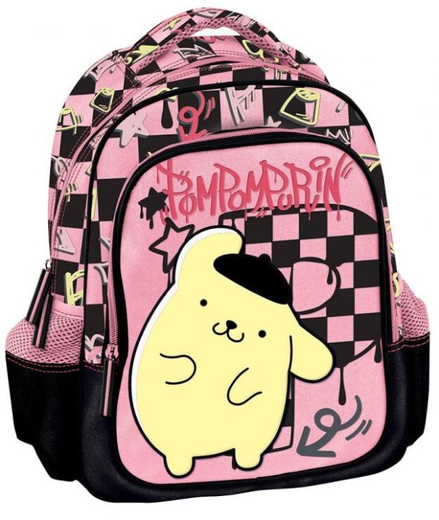 Pompompurin 26 Σακίδιο Νηπιαγωγείου (261292) (0)