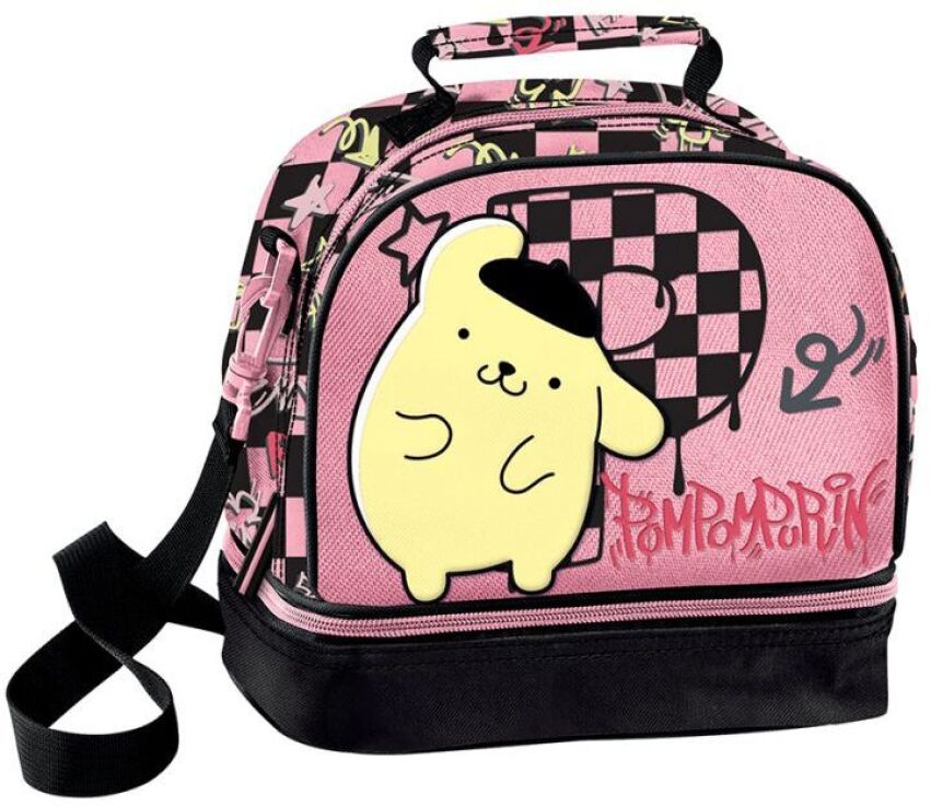 Pompompurin 26 Καλαθάκι Φαγητού (261312) (0)