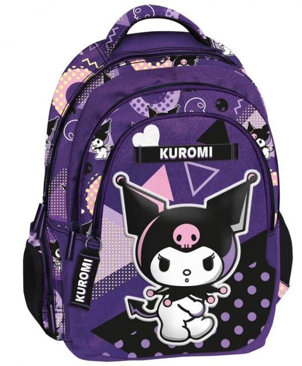 Kuromi 26 Σακίδιο Πολυθεσιακό Popart (262213) (0)