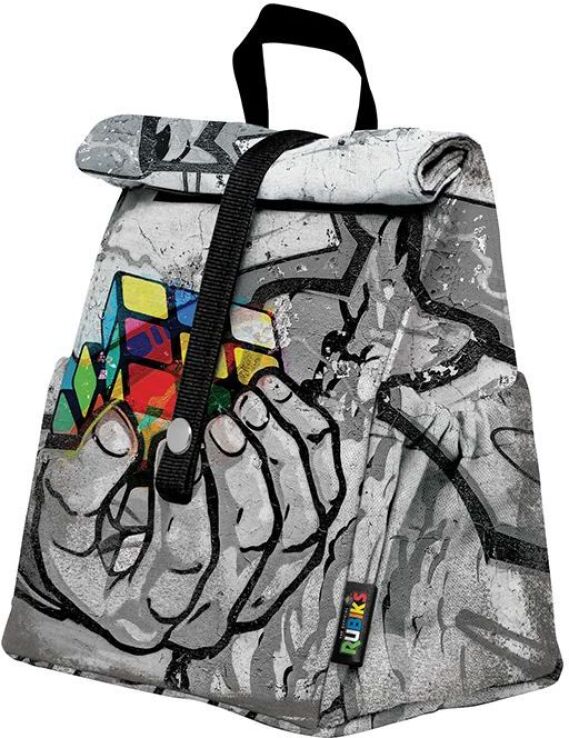Rubik's 26 Καλαθάκι Φαγητού Hand (266312) (0)