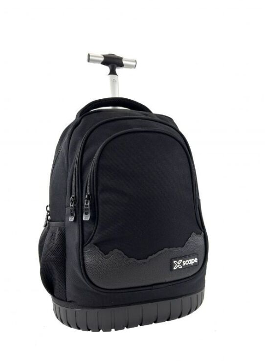Xscape 26 Σακίδιο Trolley Μαύρο (269271) (0)