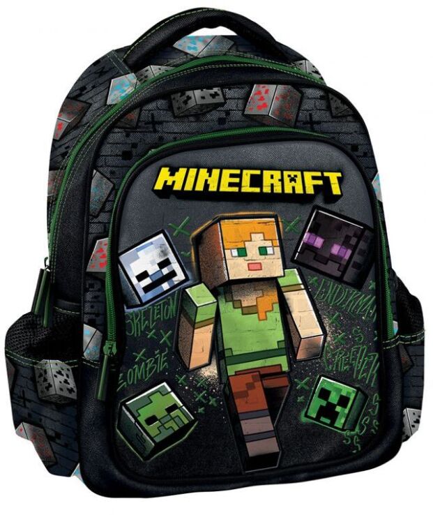 Minecraft 26 Σακίδιο Νηπιαγωγείου Street (268291) (0)