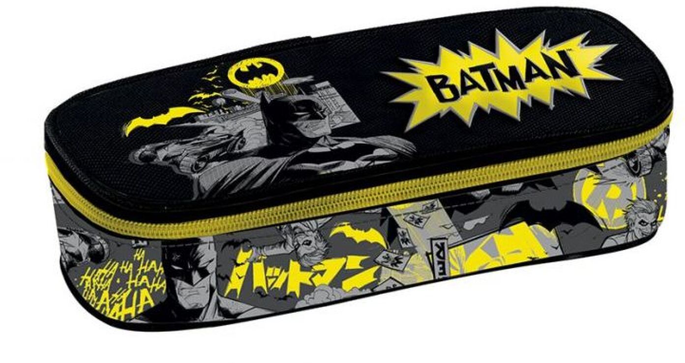 Batman 26 Κασετίνα Οβάλ (265341) (0)