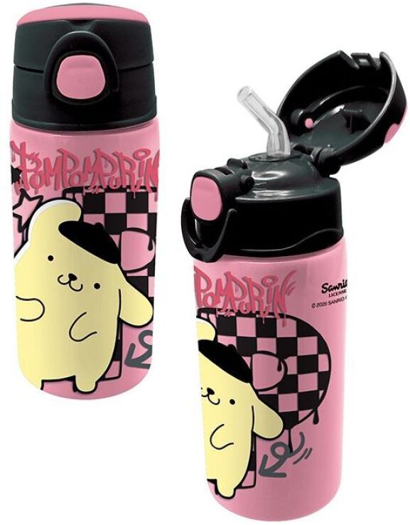 Pompompurin 26 Παγούρι Θερμός 450ml (261412) (0)