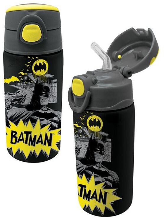 Batman 26 Παγούρι Θερμός 450ml (265411) (0)
