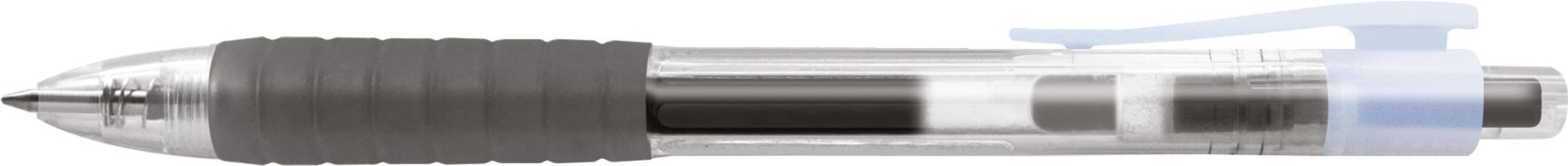 Faber Castell Στυλό Fast Gel Μαύρο (12310302) (0)