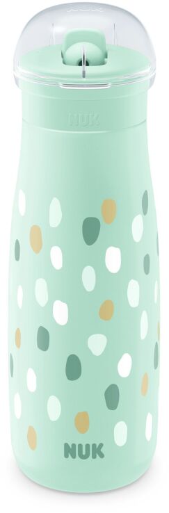 Nuk Παγούρι Mini-Me Flip PP 450ml Mint (10225326) (0)