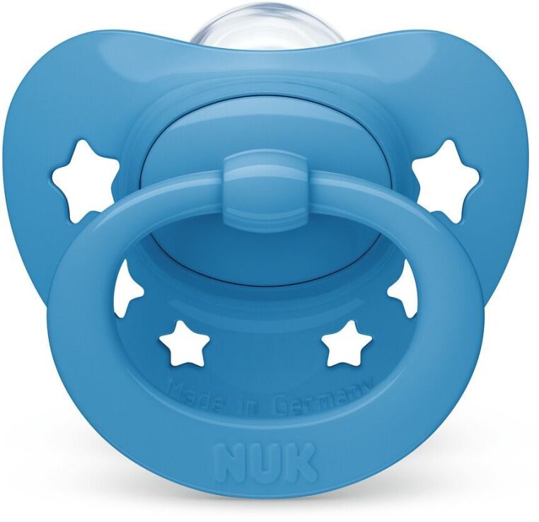 Nuk Πιπίλα Σ M2 Signature Με Θήκη-4 Σχέδια (10736694) (4)