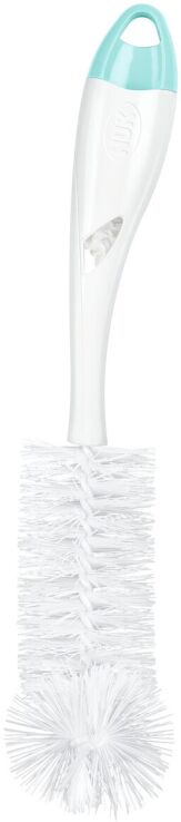 Nuk Βούρτσα Καθαρισμού 2 Σε 1 Mint (10256505) (0)