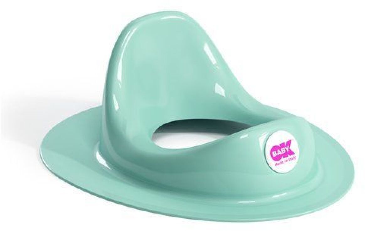 Ok Baby Ergo Toilet Κάθισμα Τουαλέτας-9 Χρώματα (0006-38210010/40) (3)
