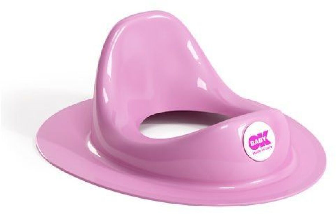 Ok Baby Ergo Toilet Κάθισμα Τουαλέτας-9 Χρώματα (0006-38210010/40) (5)