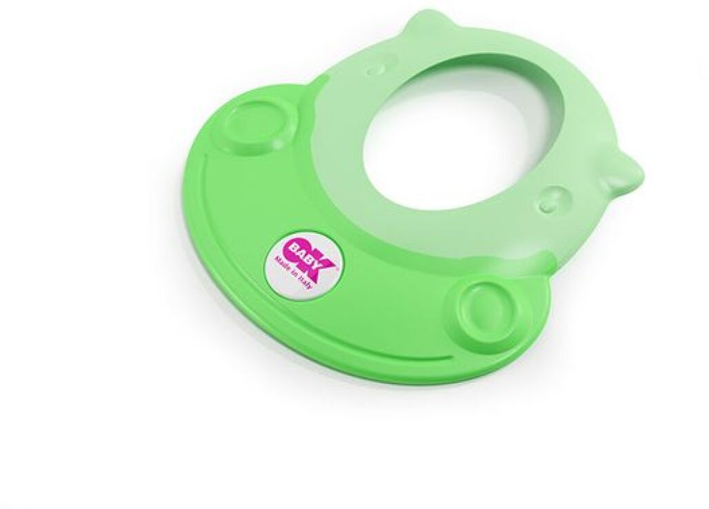 Ok Baby Hippo Προστατευτικό Δαχτυλίδι Για Το Κεφάλι-6 Χρώματα (ΜΣΙ0005ΟΚ-829) (3)