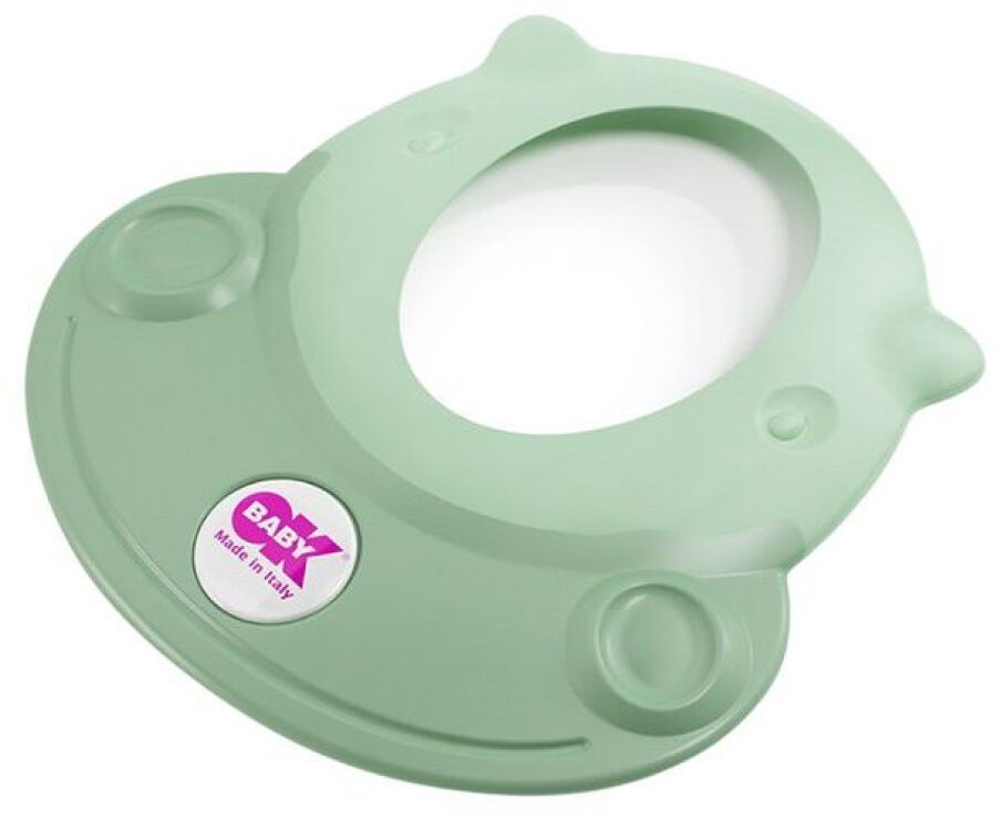Ok Baby Hippo Προστατευτικό Δαχτυλίδι Για Το Κεφάλι-6 Χρώματα (ΜΣΙ0005ΟΚ-829) (5)
