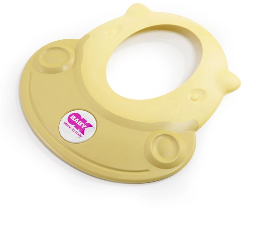 Ok Baby Hippo Προστατευτικό Δαχτυλίδι Για Το Κεφάλι-6 Χρώματα (ΜΣΙ0005ΟΚ-829) (6)