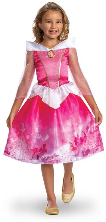 Disguise Ωραία Κοιμωμένη Storybook Classic Στολή Small (158579L) (0)