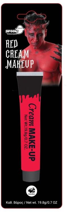 Makeup Κρέμα Κόκκινο 19.8gr (4338) (0)