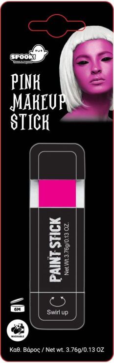 Makeup Stick Ρόζ 3.76gr (4343) (0)