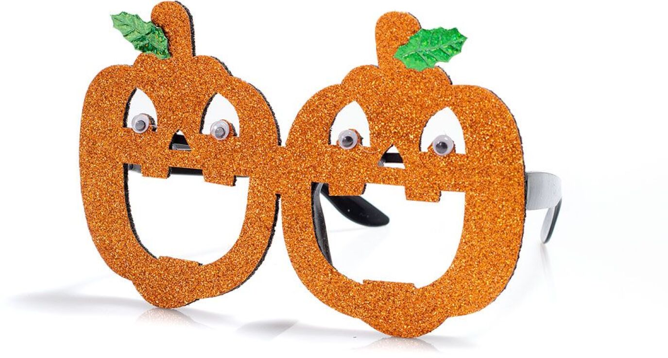 Γυαλιά Halloween 18cm-3 Σχέδια (7001) (0)