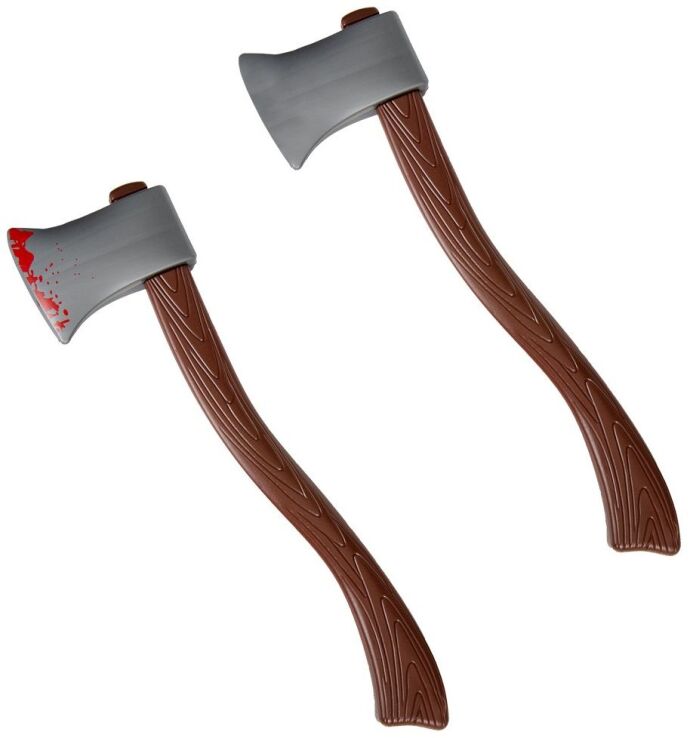 Τσεκούρι 58cm-2 Σχέδια-1Τμχ (21861) (0)