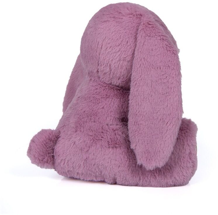 Λούτρινος Λαγός 25cm-4 Χρώματα (21716) (10)