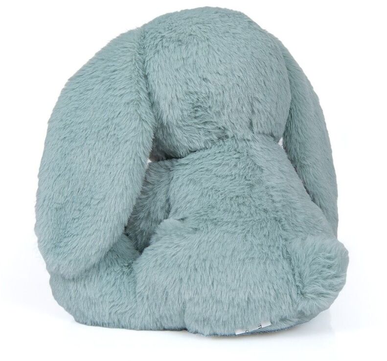 Λούτρινος Λαγός 25cm-4 Χρώματα (21716) (9)