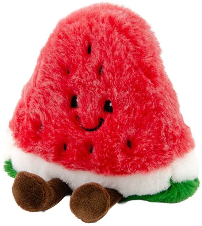 Plushiverse Καρπούζι 16cm (21772) (0)