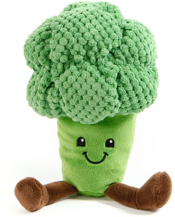 Plushiverse Μπρόκολο 18cm (21774) (0)