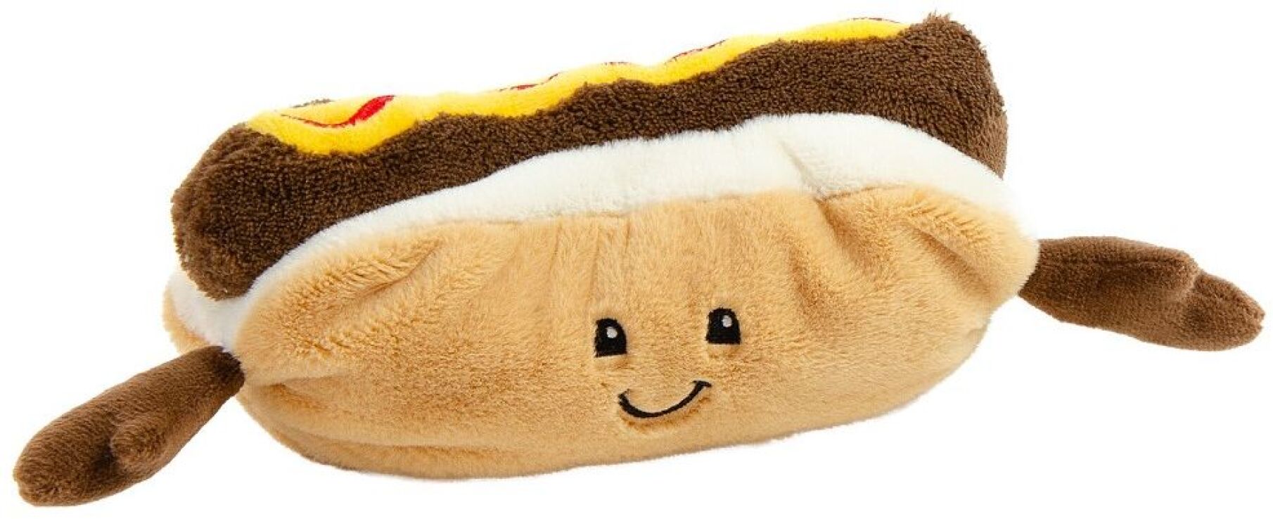 Plushiverse Hot Dog 21cm (21777) (0)