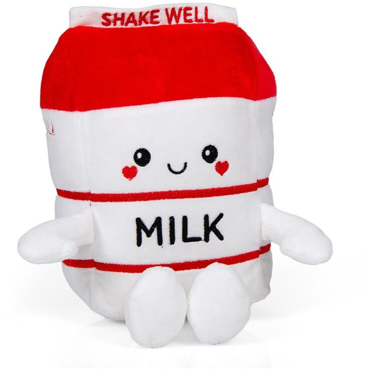 Λούτρινα Breakfast-Plushiverse 25cm.-3 Σχέδια (22254) (0)