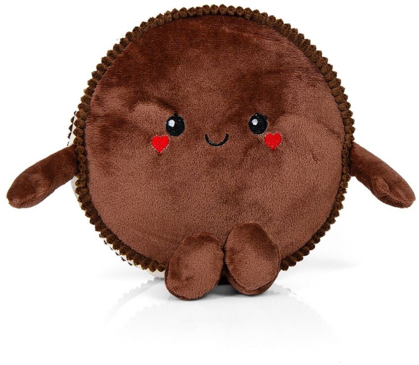 Λούτρινα Breakfast-Plushiverse 25cm.-3 Σχέδια (22254) (3)