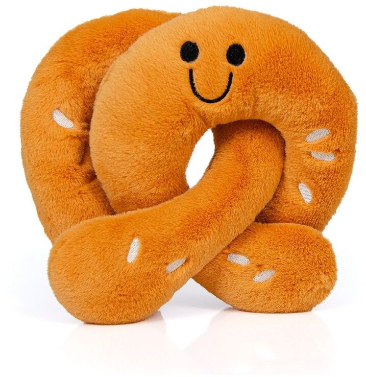 Λούτρινο Πρέτσελ-Plushiverse 19cm (22255) (0)