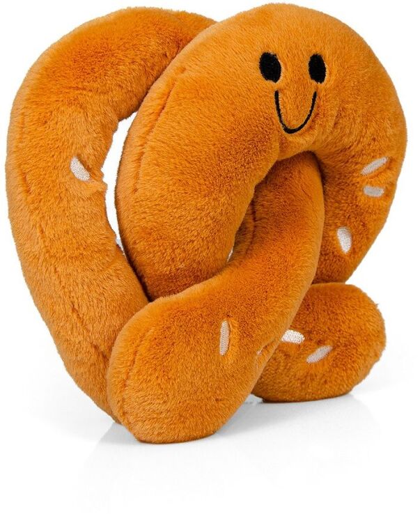 Λούτρινο Πρέτσελ-Plushiverse 19cm (22255) (1)