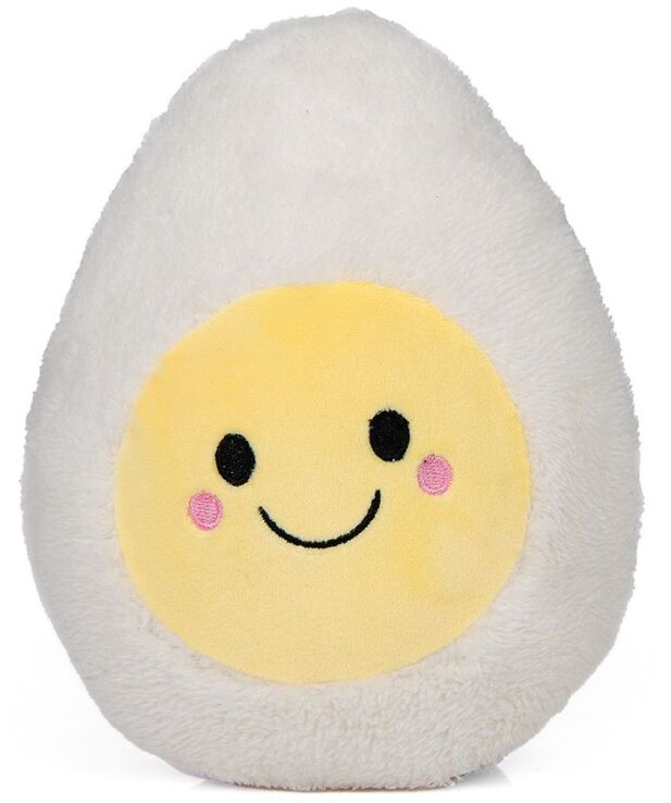 Λούτρινο Αυγό-Plushiverse 21cm (22256) (0)