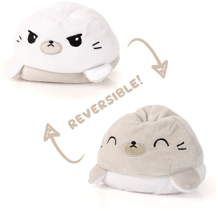 Λούτρινο Flipets Φώκια 15cm (25703) (1)