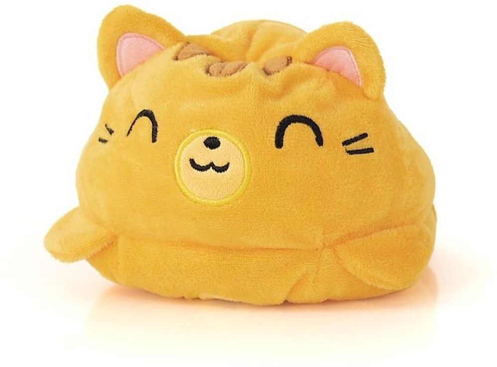 Λούτρινο Flipets Γάτα 15cm (25705) (2)