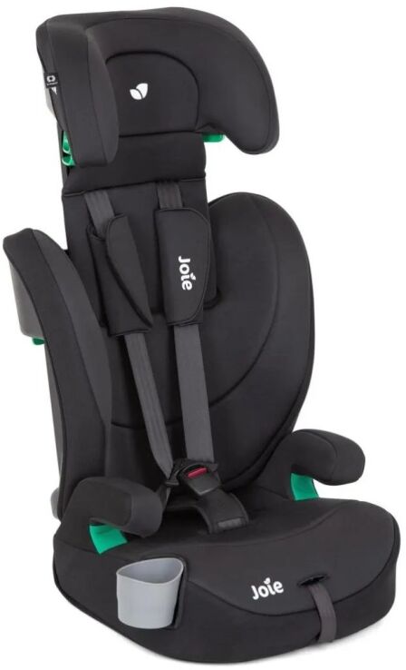 Joie Κάθισμα Αυτοκινήτου Elevate R129 Shale (C2216AASHA000) (4)
