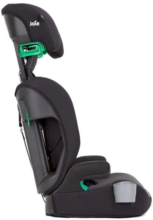 Joie Κάθισμα Αυτοκινήτου Elevate R129 Shale (C2216AASHA000) (5)