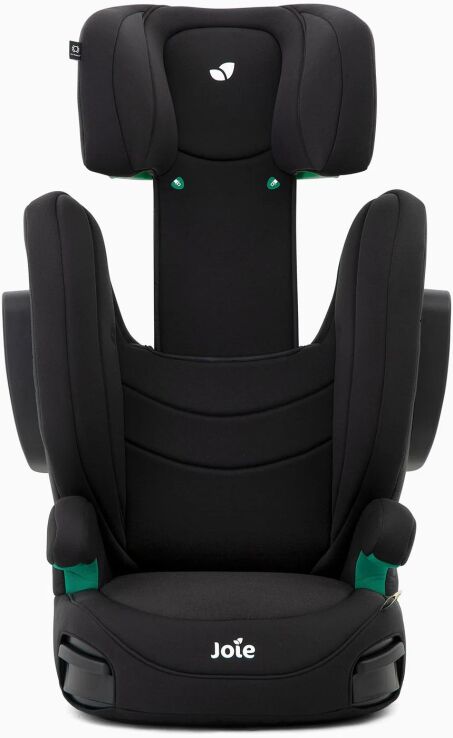 Joie Κάθισμα Αυτοκινήτου I-Trillo FX Shale (C2218BASHA000) (4)