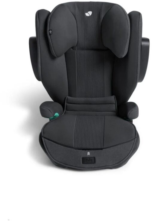 Joie Κάθισμα Αυτοκινήτου I-Traver Ebony (C1903BAEBN000) (0)